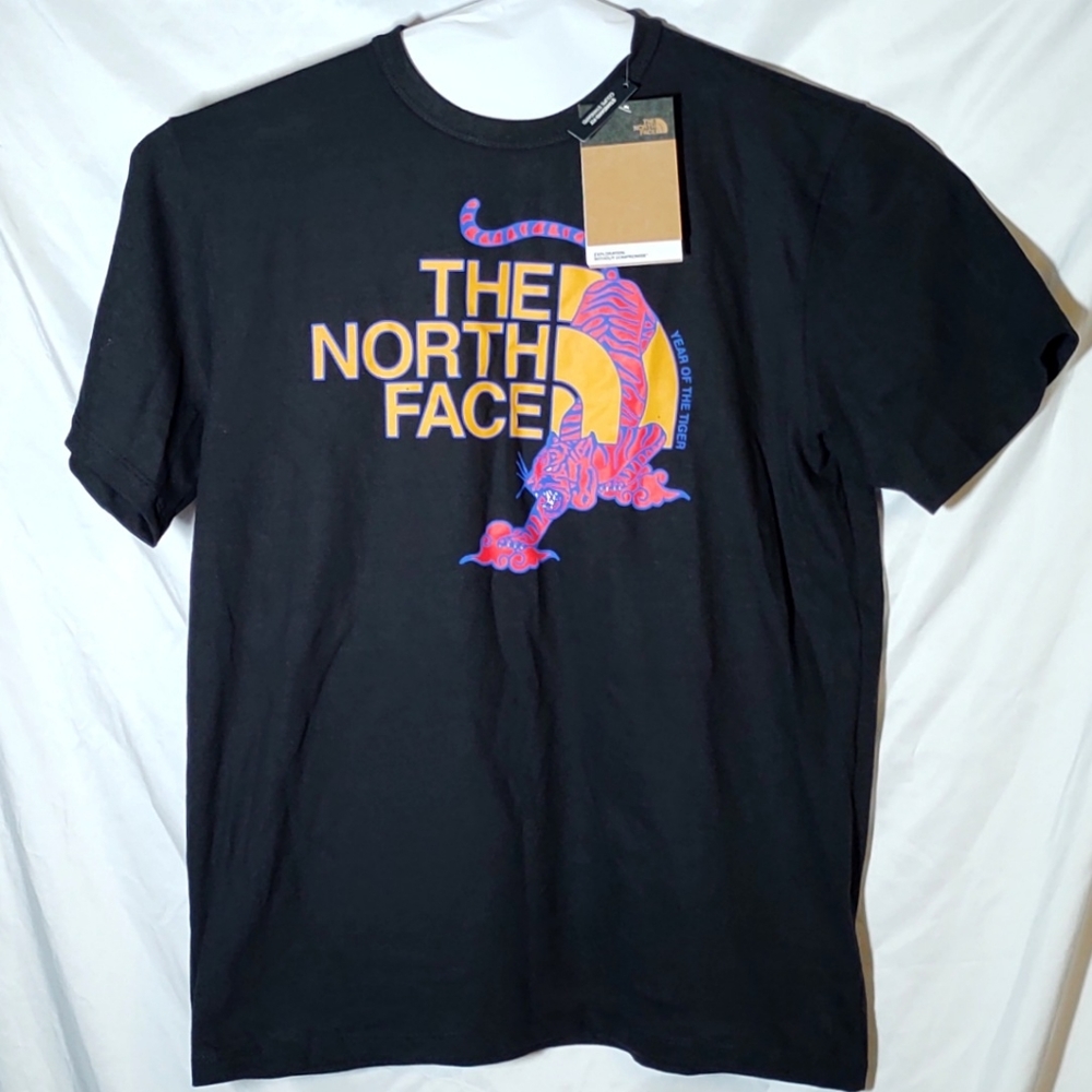 The North Face Year Of The Tiger T Shirt